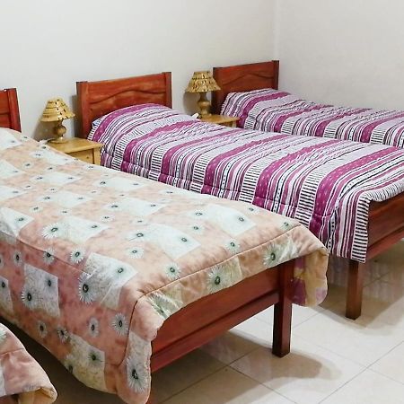 Bed and Breakfast Tierra Nuestra Tarija Exterior foto