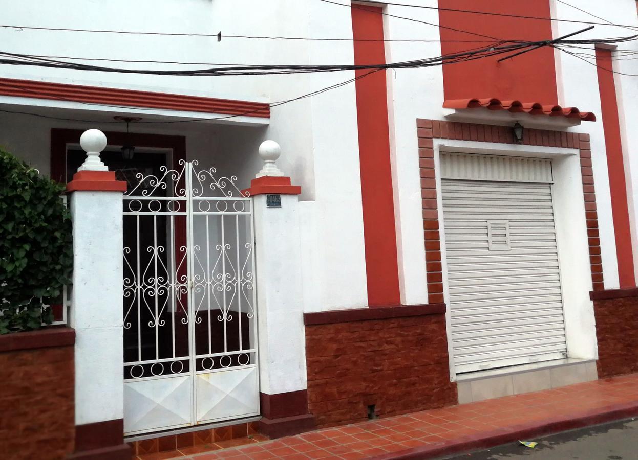 Bed and Breakfast Tierra Nuestra Tarija Exterior foto