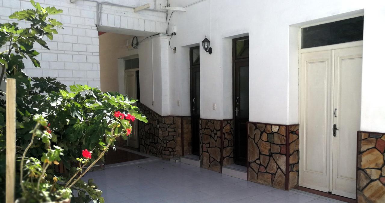 Bed and Breakfast Tierra Nuestra Tarija Exterior foto